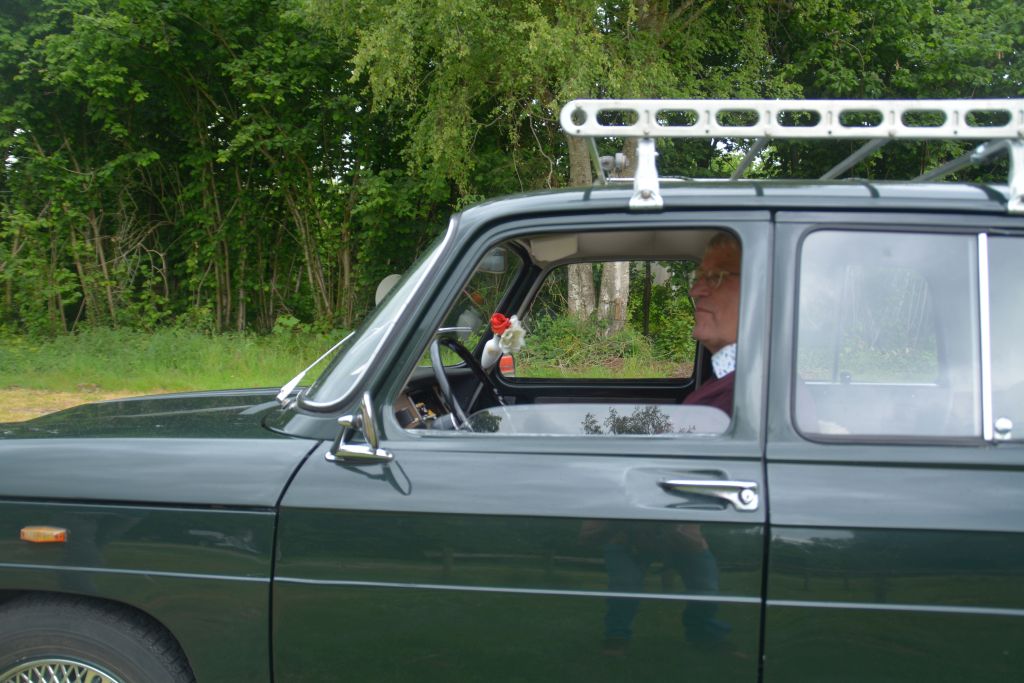 Oldtimerrit Geesteren 25 mei 2025 - 200